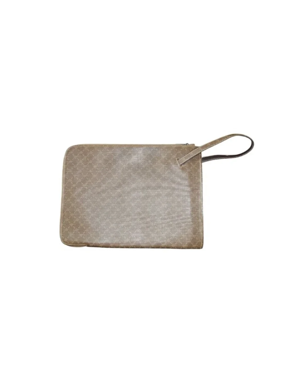 Vintage welfare model hanging